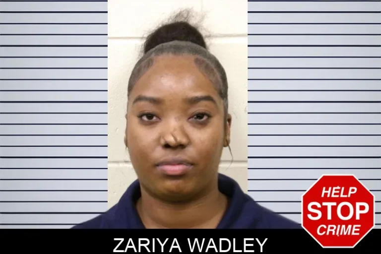 Zariya Wadley