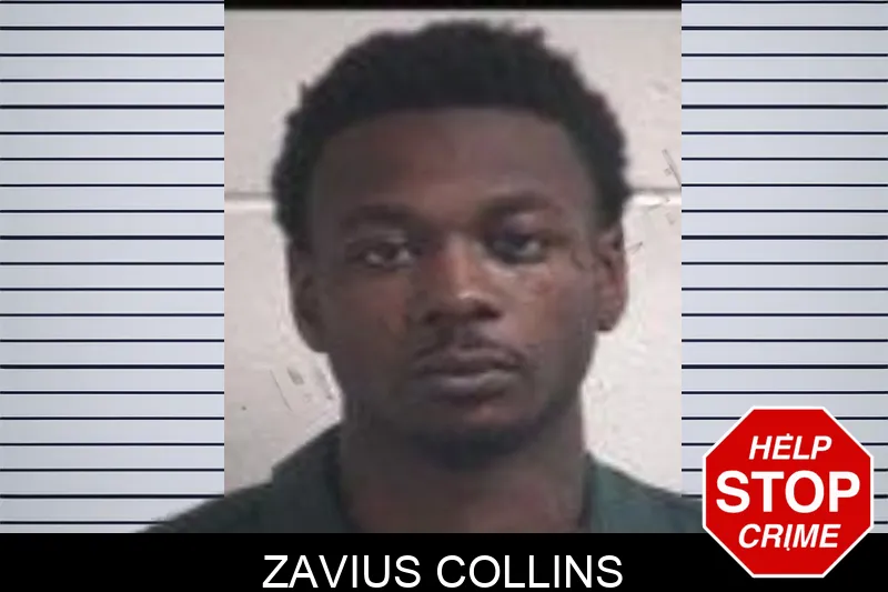 Zavius Collins