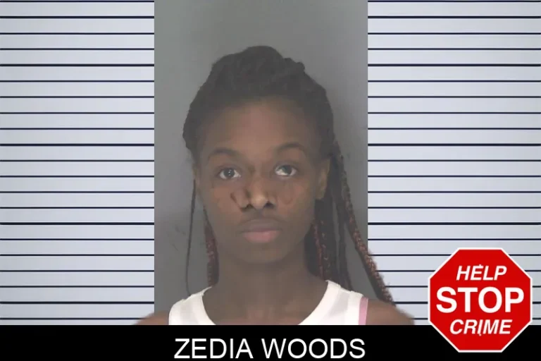 Zedia Woods