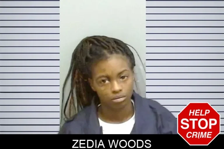 Zedia Woods