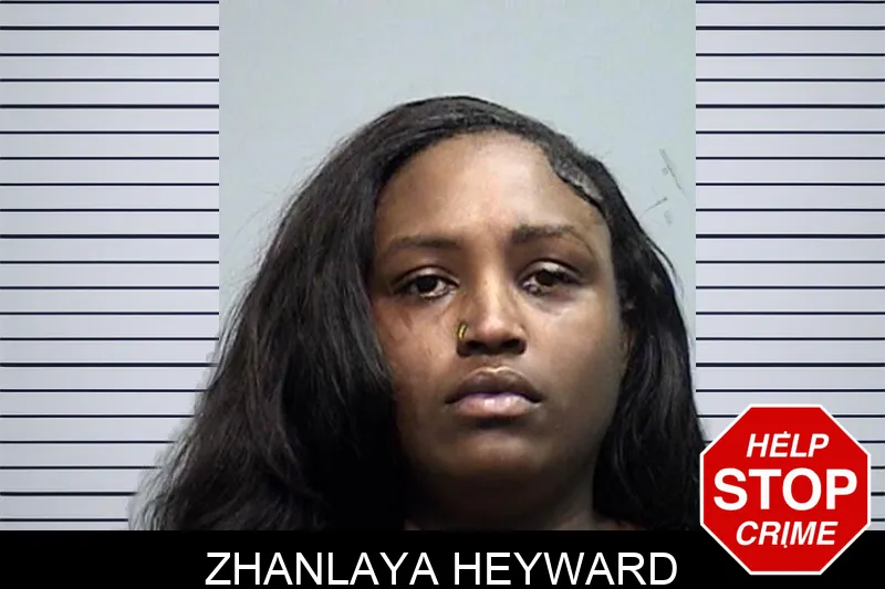 Zhanlaya Heyward