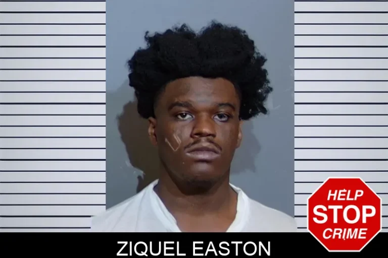 ZiQuel Easton
