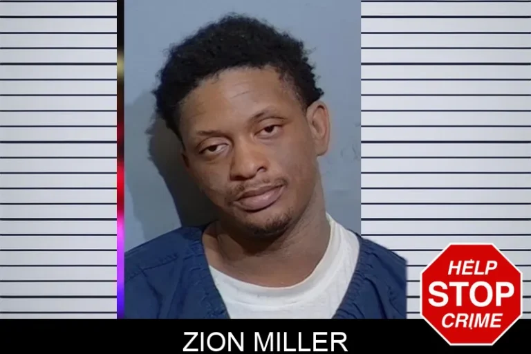Zion Miller