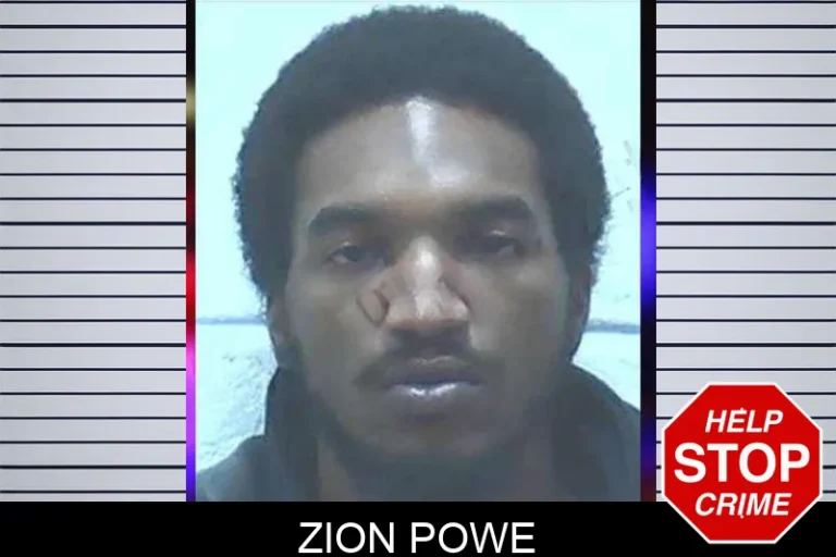 Zion Powe