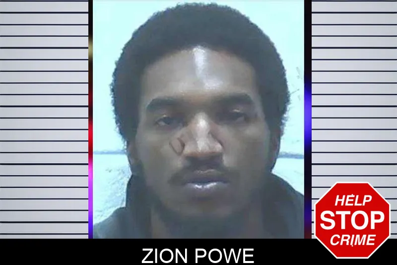 Zion Powe