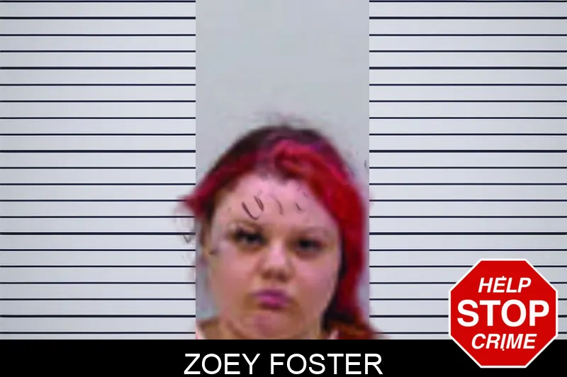 Zoey Foster