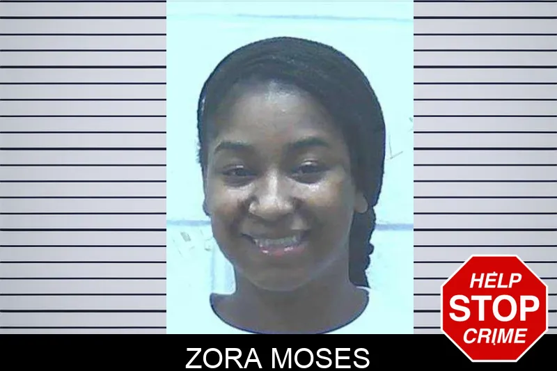 Zora Moses