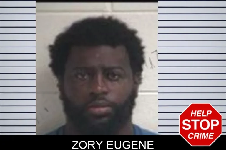 Zory Eugene