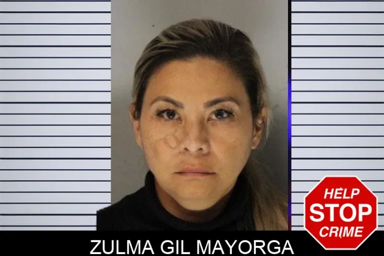 Zulma Gil Mayorga