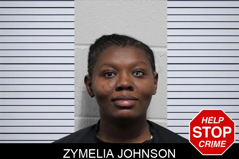 Zymelia Johnson