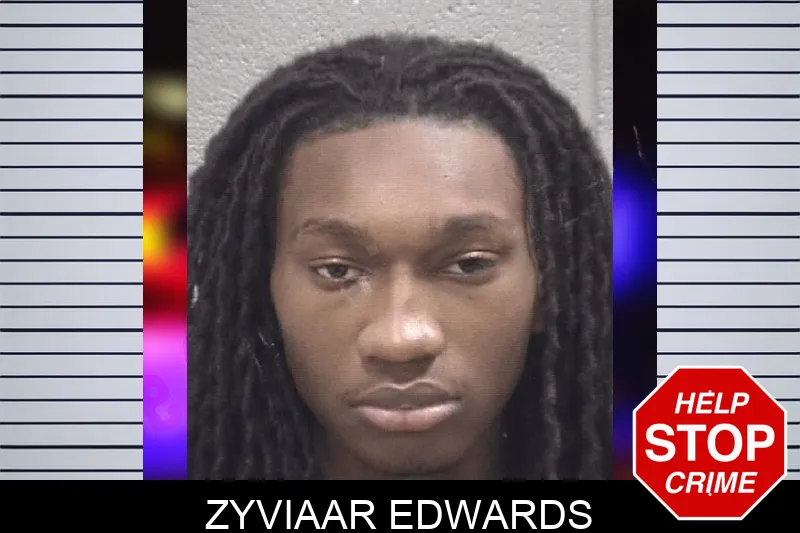 Zyviaar Edwards