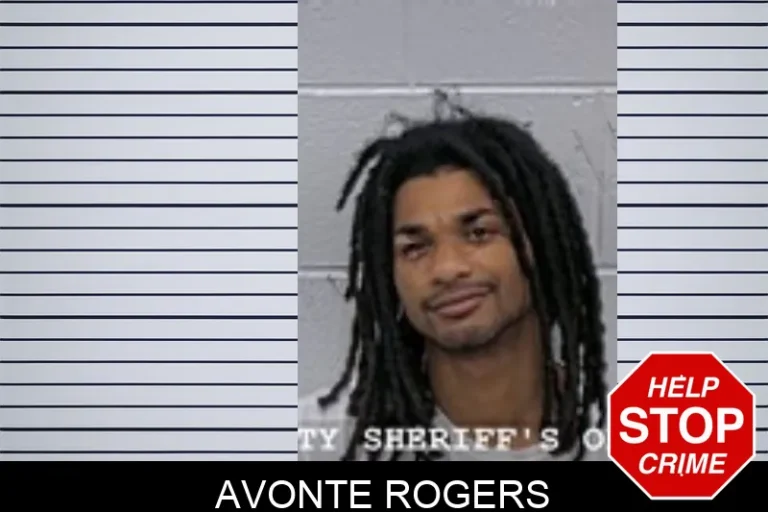 Avonte Rogers