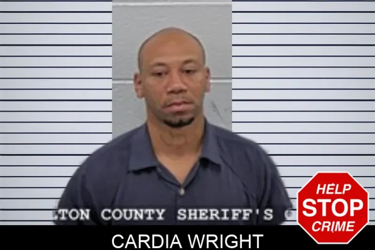 Cardia Wright