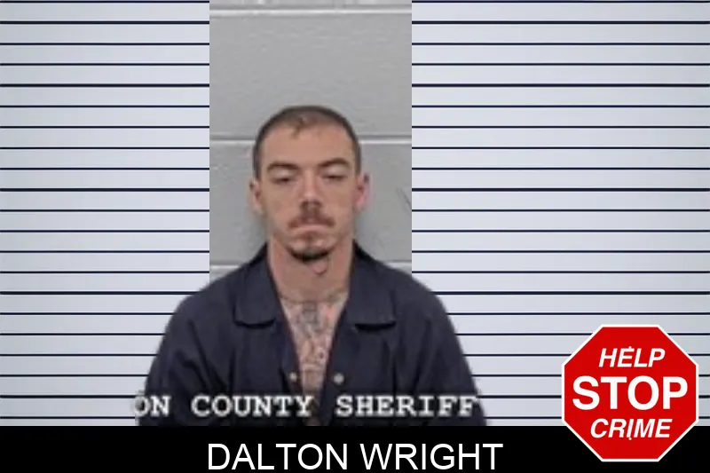 Dalton Wright