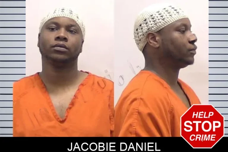 Jacobie Daniel mugshot – Clarke County , Georgia Jacobie Daniel