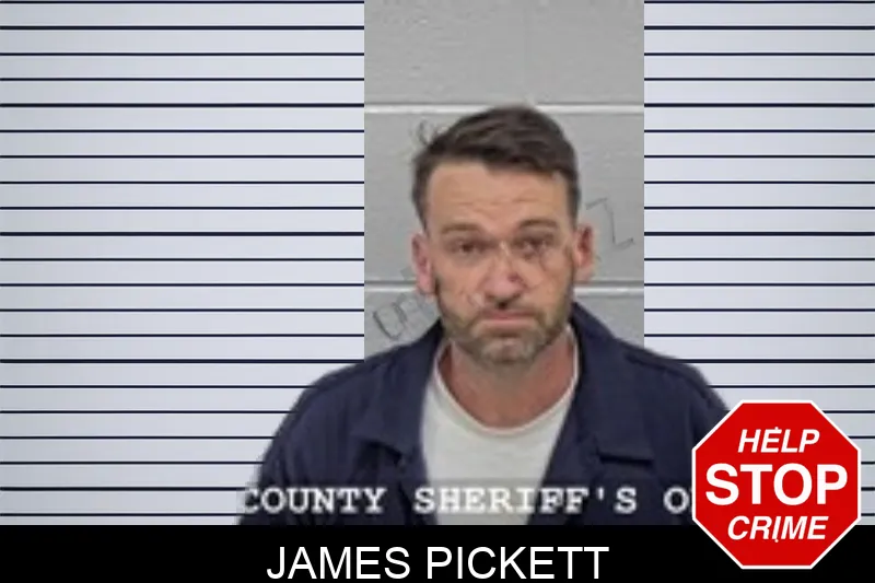James Pickett