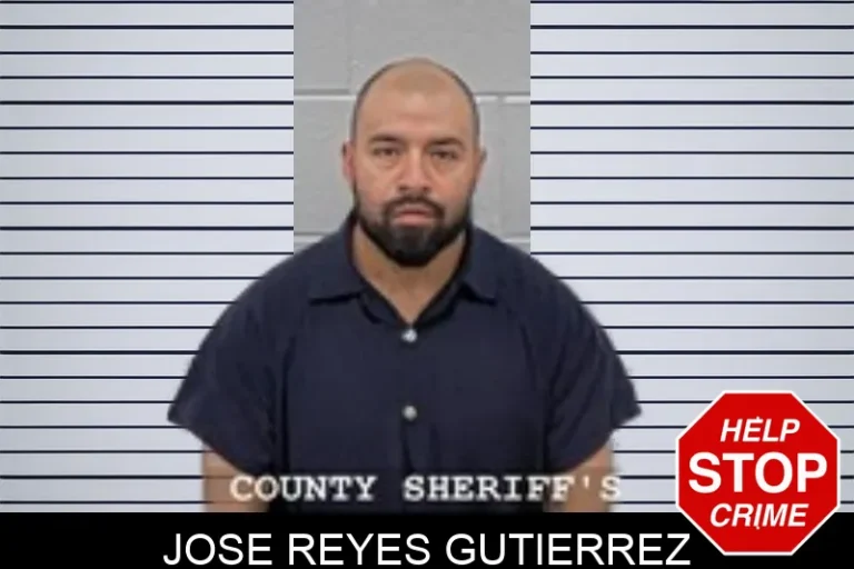 Jose Reyes Gutierrez mugshot – Walton County , Georgia Jose Reyes Gutierrez