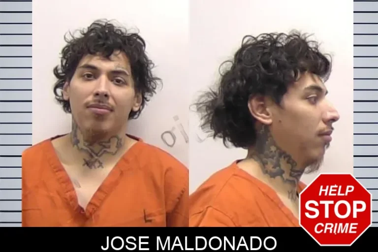 Jose Maldonado mugshot – Clarke County , Georgia Jose Maldonado