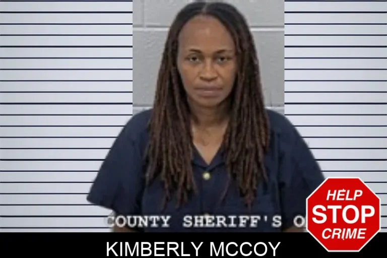 Kimberly McCoy