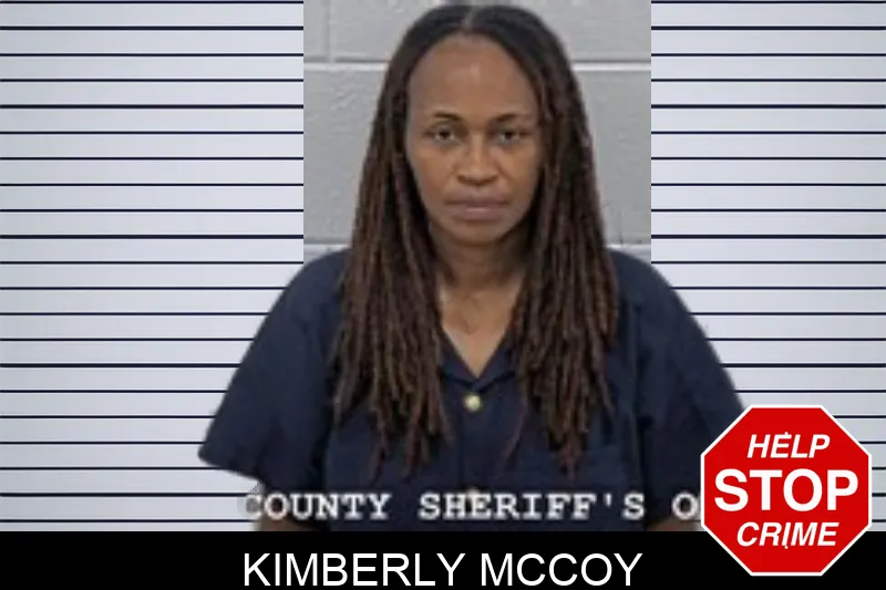 Kimberly McCoy