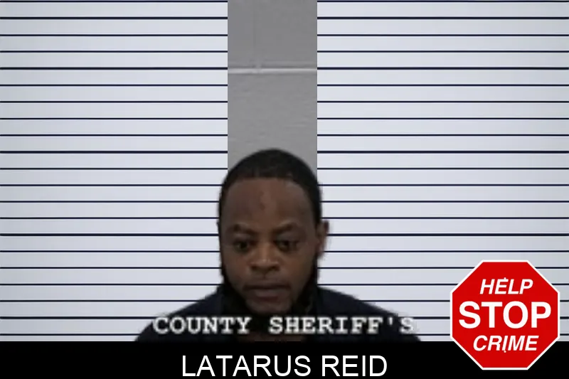 Latarus Reid