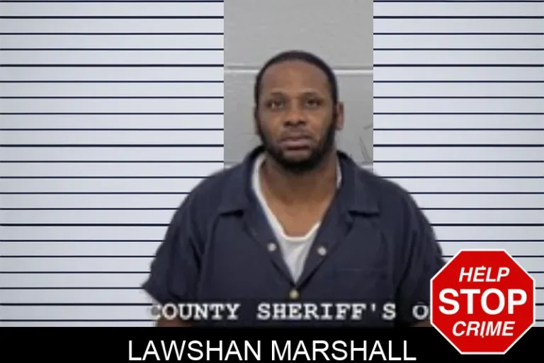 Lawshan Marshall