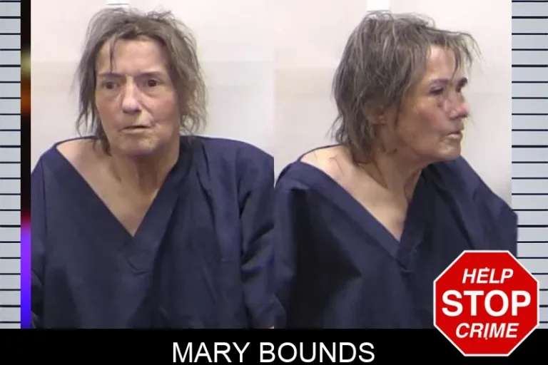 Mary Bounds