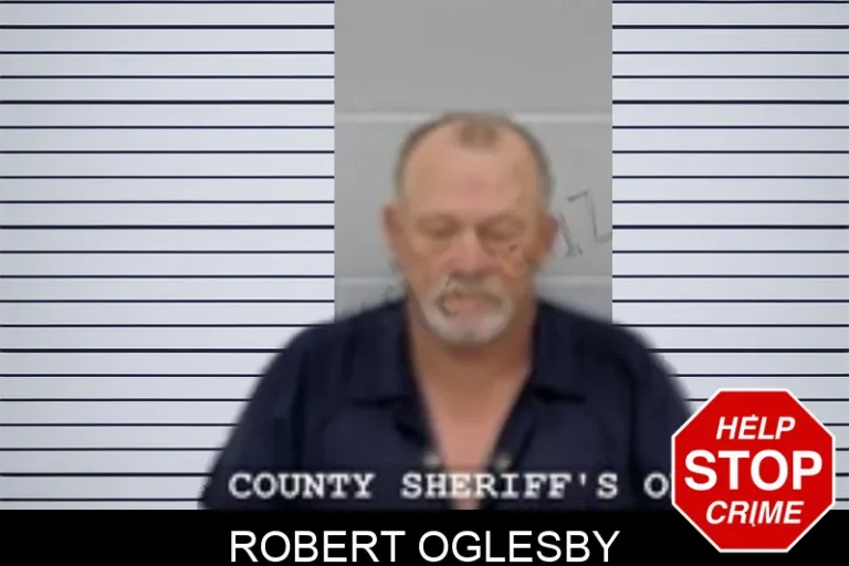 Robert Oglesby