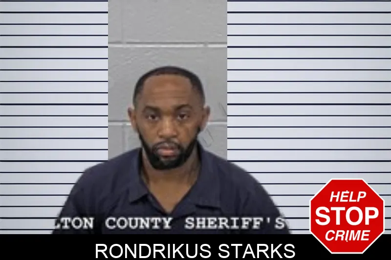 Rondrikus Starks