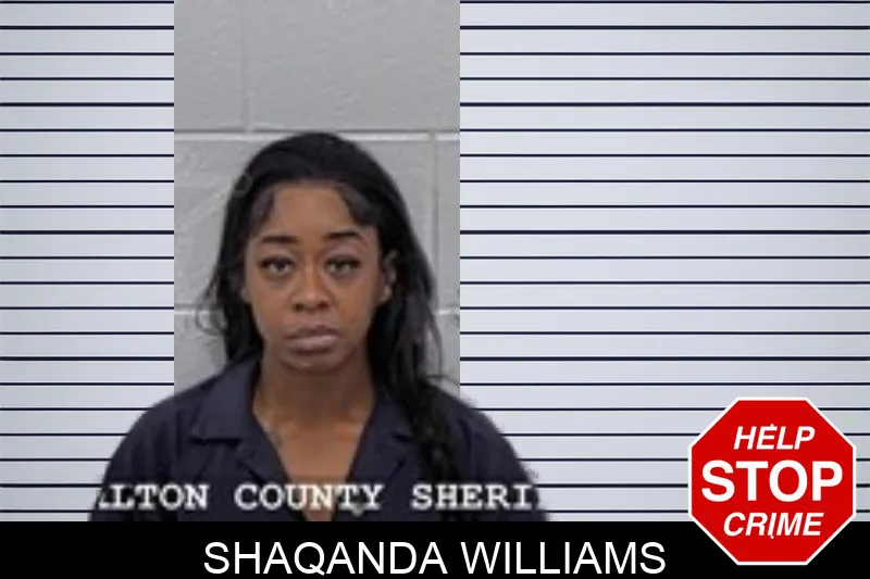 Shaqanda Williams