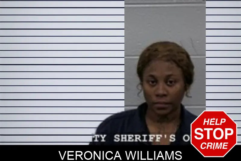 Veronica Williams