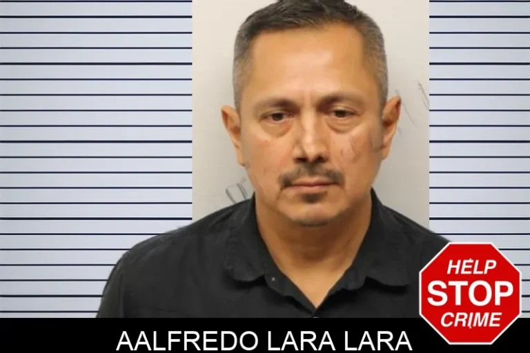 Aalfredo Lara Lara mugshot – Chatham County , Georgia Aalfredo Lara Lara