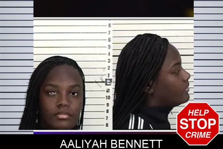 Aaliyah Bennett