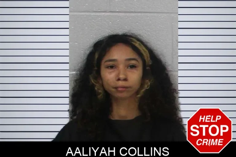 Aaliyah Collins