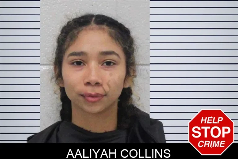 Aaliyah Collins