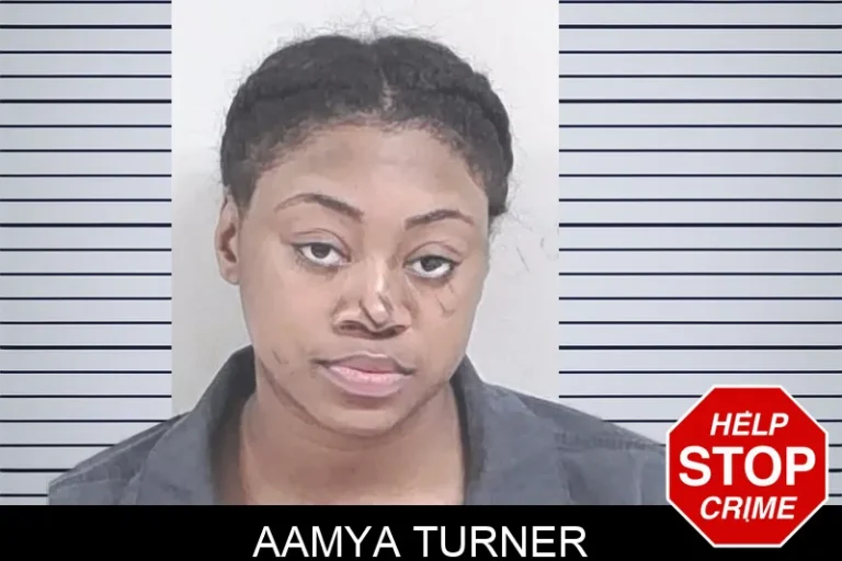 Aamya Turner