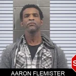 Aaron Flemister Mugshots