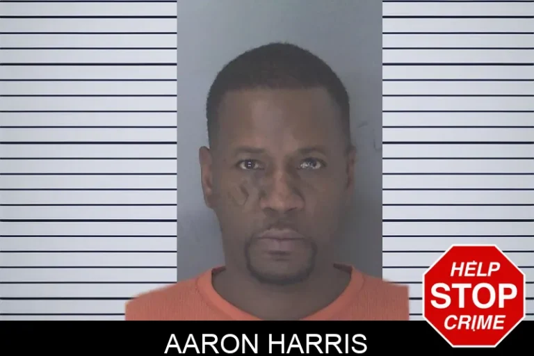 Aaron Harris