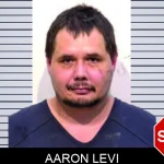 Aaron Levi Mugshots