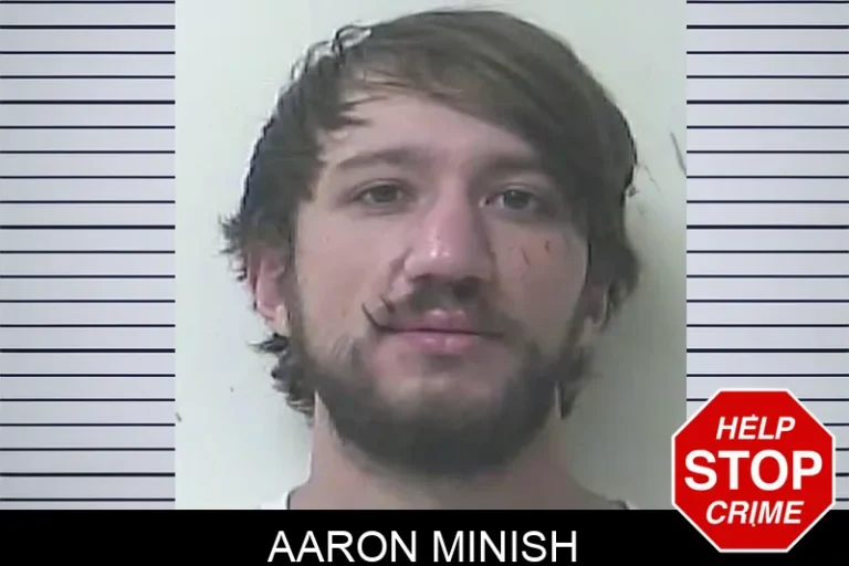 Aaron Minish