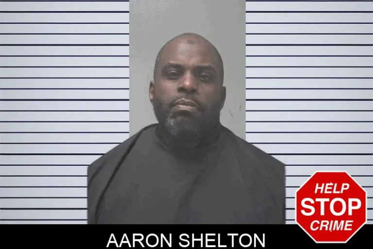 Aaron Shelton