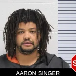 Aaron Singer Mugshots