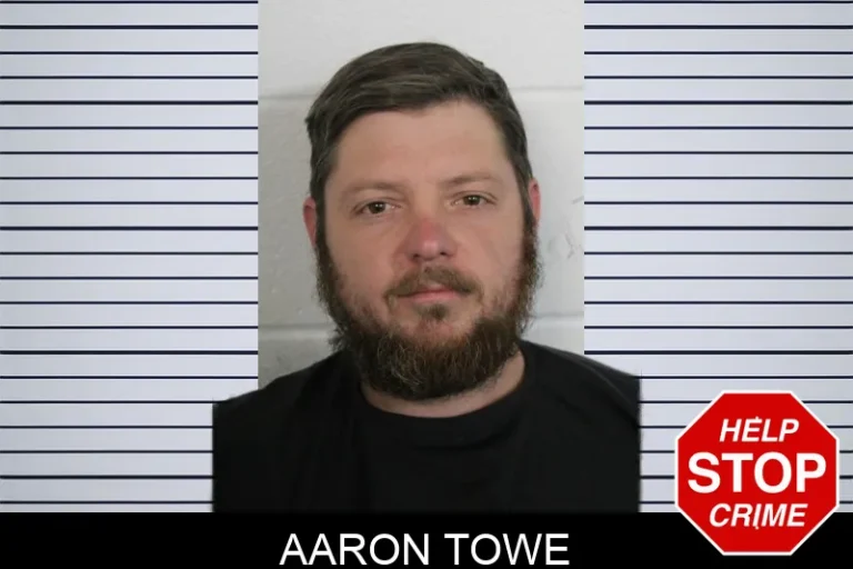 Aaron Towe