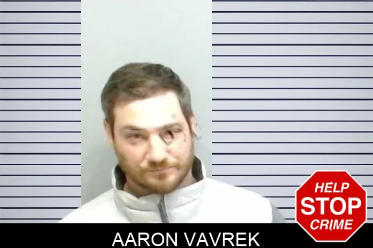 Aaron Vavrek