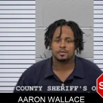 Aaron Wallace Mugshots