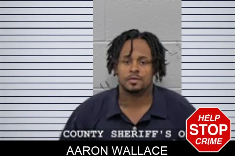 Aaron Wallace