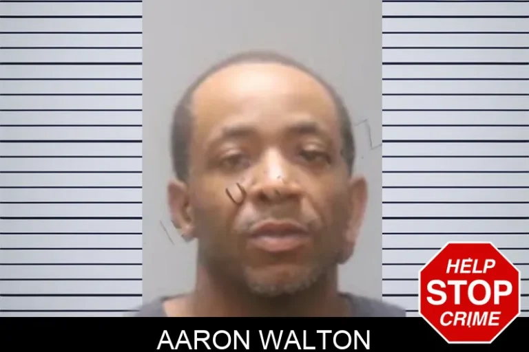 Aaron Walton