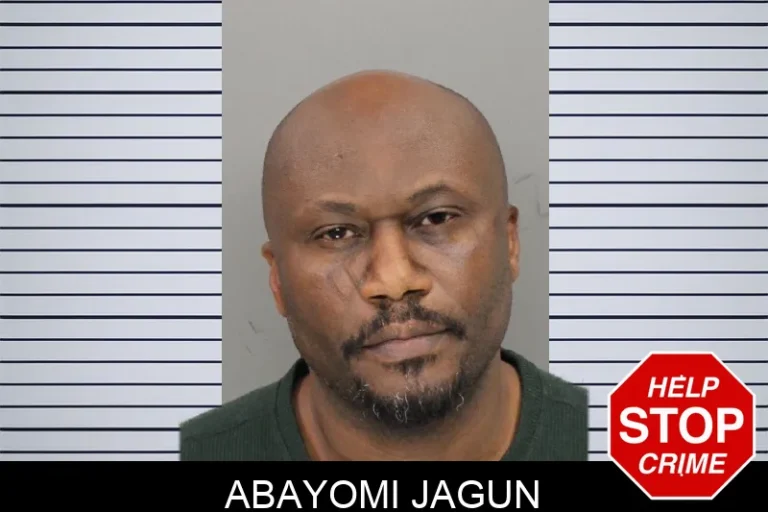 Abayomi Jagun