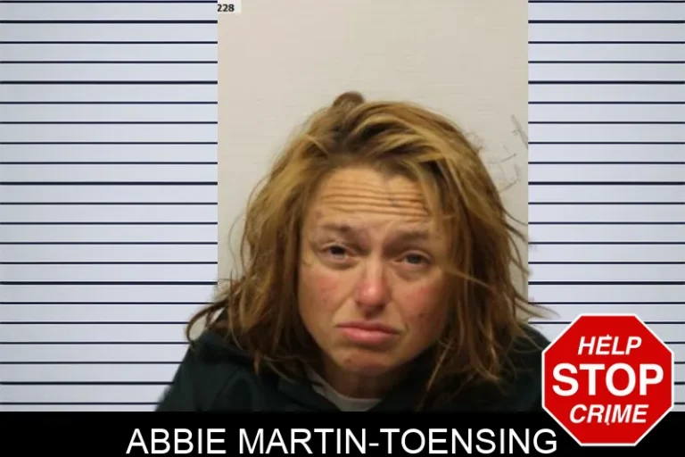 Abbie Martin-Toensing