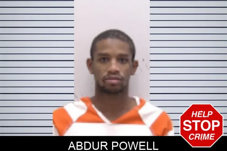 Abdur Powell